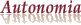 icona Autonomia